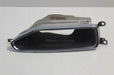 Наконечник выхлоп трубы левая bmw g11 g12 cała bdb 51127478353 фото №1