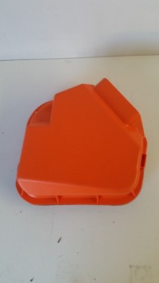 Кришка порт заряджання tesla 3 iii фото №1