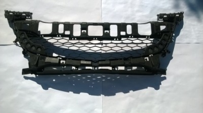 Mazda 3 bl решётка радиатора решётка радиатора решётка bhb6-501t1 фото №1