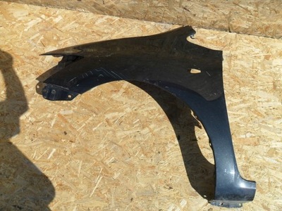 Toyota auris 2006- крила лівий фото №1