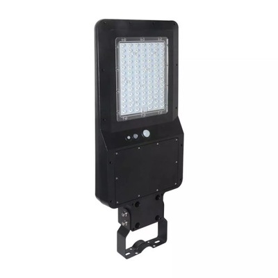 Oprawa Lampa Latarnia Uliczna Solarna 4000K 40W