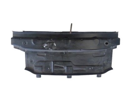 Skoda yeti задній pas задня фото №1