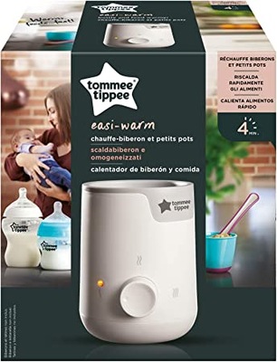 Podgrzewacz do butelek Tommee Tippee