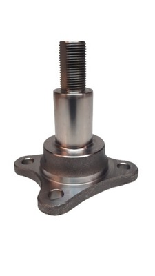 Шкворень ступиця ford t. transit 2.0- 3.2 12- фото №1