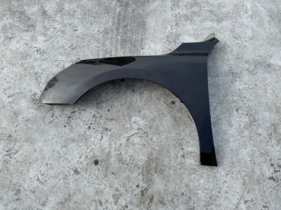 Peugeot 508 i крыло левый перед kdm фото №1