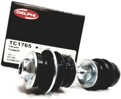 Delphi tc1765 тяга / кронштейн, стабилизатор фото №1