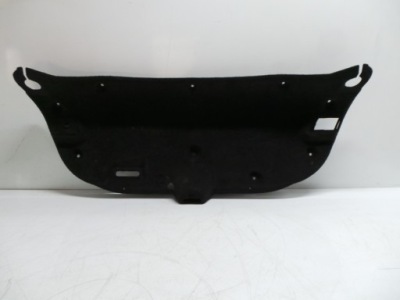 Обивка крышки задняя maserati ghibli 6700248280 фото №1