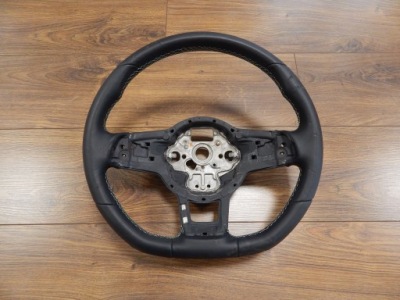 Vw golf vii gti gtd r-line - воздуховод pod лепестки переключения фото №1