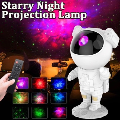 Earth Moon Projection Lamp Star Projector Planet Projector Background