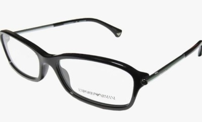 Emporio Armani EA 3006 5017 53-15-135 Okulary Oprawki