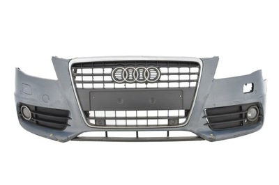 Бампер передний перед audi a4 b8 pdc фото №1