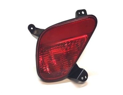 Mitsubishi eclipse cross 17- лампа задня ліва pmg фото №1