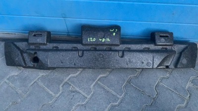 Hyundai i20 2007-2012 абсорбер бампера перед фото №1