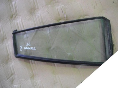Mazda premacy 99-05 скло права задня малий фото №1