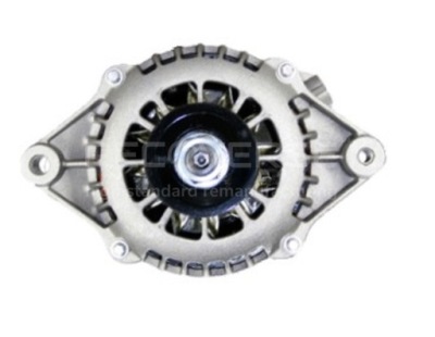 Генератор opel astra corsa vectra combo tigra 1.2 1.4 1.6 фото №1