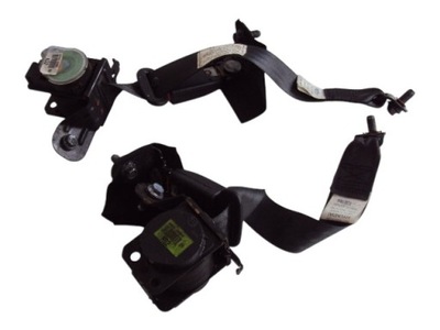 Ремені задня hyundai veloster turbo 2012- фото №1