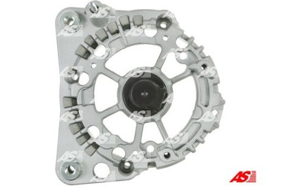 Кронштейн, фланец приводной генератора as-pl abr0053s фото №1