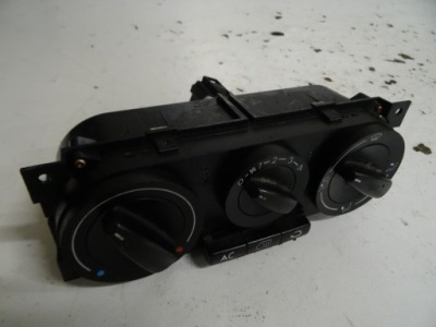 Панель обдув кондиціонера 7m5907049c ford galaxy lift фото №1