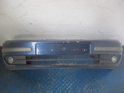 Renault laguna ii бампер перед ted44 противотуманные фары фото №1