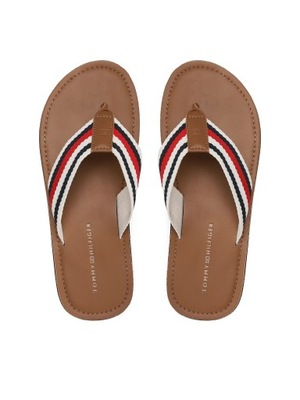 TOMMY HILFIGER SUPER JAPONKI MĘSKIE R.42 TO209