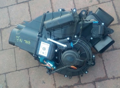 Alhambra 7n sharan обігрівач задня kpl 7n0820004e фото №1