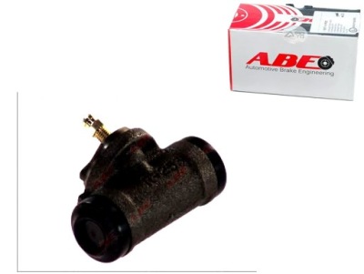 Цилиндрик тормозной alfa romeo 145 146 fiat marea фото №1