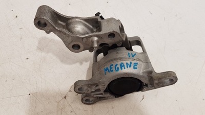 Renault megane iv кронштейн подушка двигуна 112114ba0a фото №1