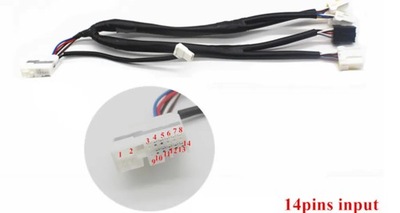 CONMUTADOR PRZYCISKOWY PUFEITE PARA HYUNDAI ELANTRA I30 BOTONES NA~12585  