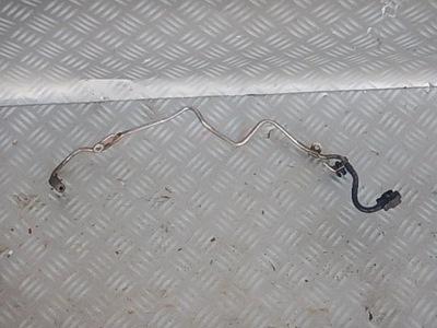 Land rover discovery 4 iv 3.0 sdv6 шланг трубка фото №1