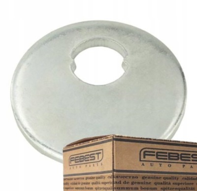 Febest 0130-008 поддон сливная, корпус osi фото №1