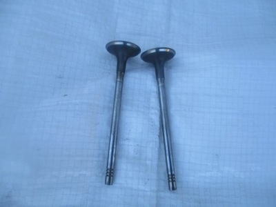 Клапан jaguar xe xf range land rover evoque 2.0d фото №1