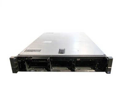 Dell R710 2x E5520 144GB 2x300GB SAS