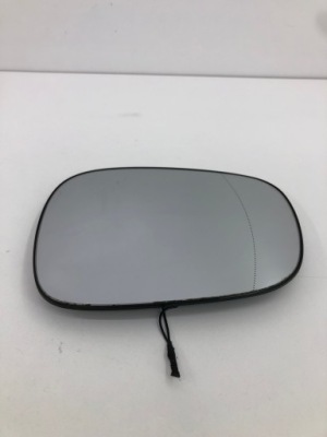 Bmw e84 x1 вкладыш зеркало правый anglik фото №1