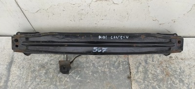 Mini countryman r60 балка pod бампер задняя задняя 9806219 фото №1