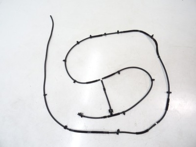 Volvo ex30 ex-30 шланг wąż омивача фари лампа перед фото №1