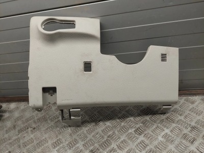 Chrysler pacifica 6al72pd2ad перед ліва панелі фото №1