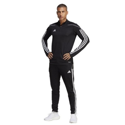 ADIDAS SPODNIE DRESOWE TIRO 23 TRENING R. XXL