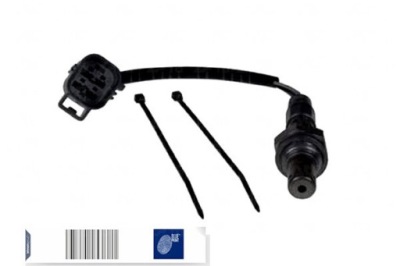 Датчик лямбда-зонд pin 4 200mm land rover discovery ii фото №1