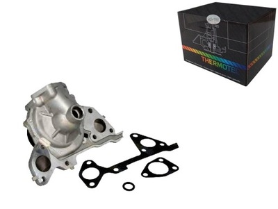 Thermotec насос wody hyundai santa fé ii terracan фото №1