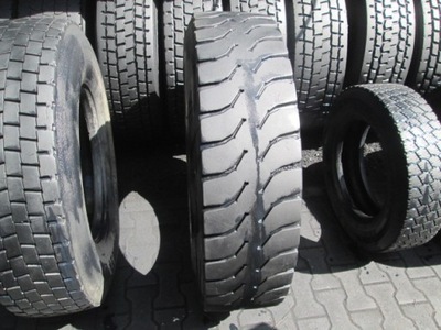 ПОКРЫШКА CIĘŻAROWA 315/80R22.5 PIRELLI BERLINER B228 ПРИВОДНАЯ CIĘŻAROWE