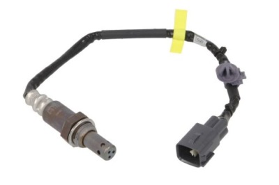 Датчик лямбда-зонд liczba трубопровід 4, 380mm pasuje do: lexus es, gx, ls, lx, t фото №1