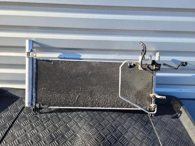 Радиатор кондиционера lexus is iii 300 h 2.5 фото №1