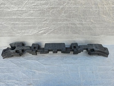 Kia ev6 абсорбер балка перед 86520-cv000 фото №1