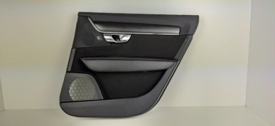 Volvo v90 ii обшивка дверь правый задняя задний фото №1