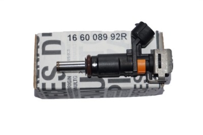 Oryg новый форсунка топлива 1.6 sce h4m renault dacia фото №1
