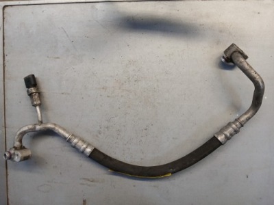 Шланг кондиционера audi tt 8j 8j0820721f фото №1