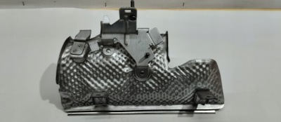 Защита тепловая турбины 144509337r captur ii 1.3 tce фото №1