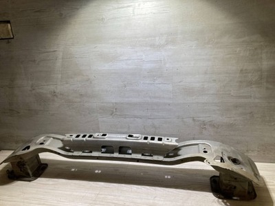 Ford transit custom 2017 балка бампер перед фото №1