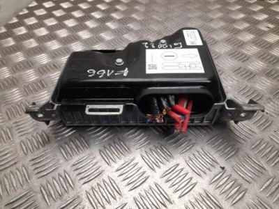 Модуль управляющий tesla model 3 2025 189722900a фото №1