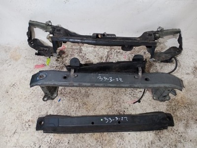 Volvo c30 06-09 pas передній фото №1